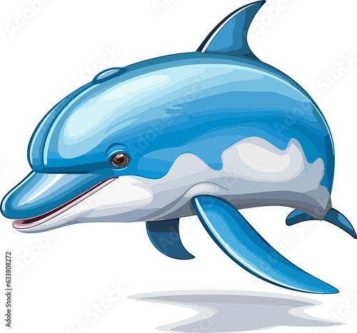 Dolphin design
