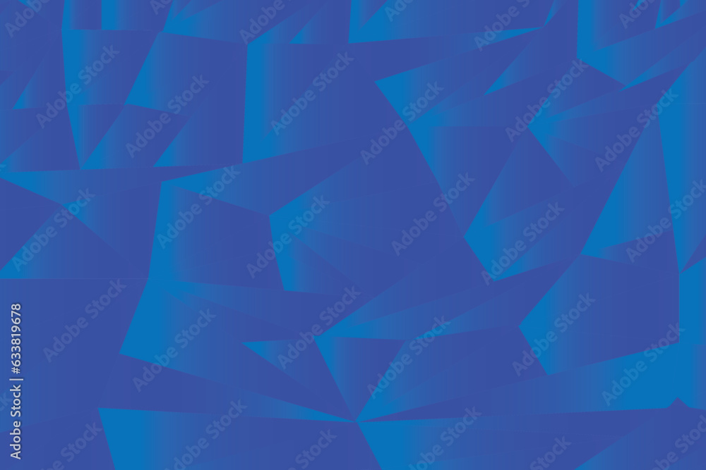 low polgon triangle seamless patten design low polgon triangle seamless patten design