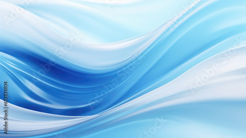 Abstract Background Wave Pictures