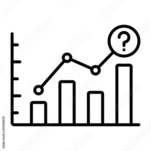 Dealpredict Line Icon