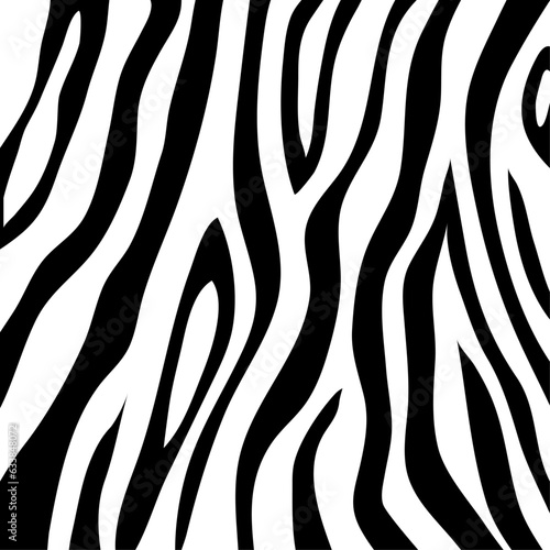 Zebra texture colored pattern background animal