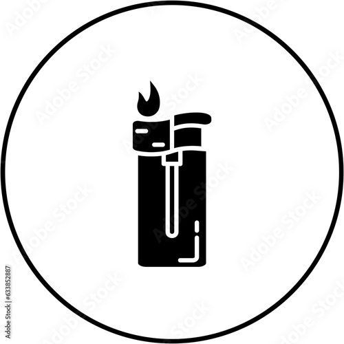 Lighter Icon