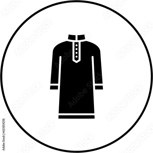 Kurta Icon