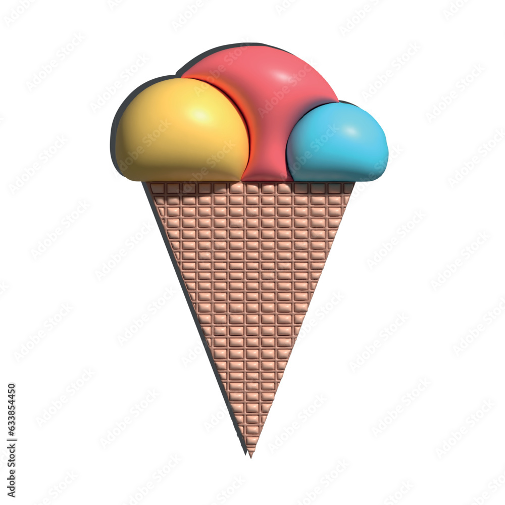 ice cream ice cream