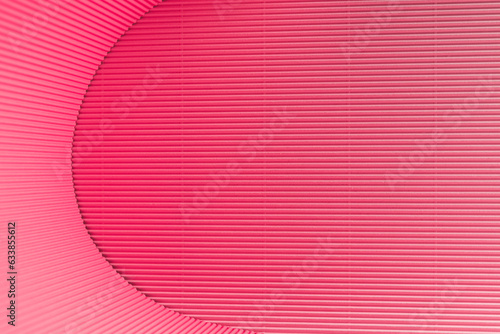 Foto Barbie Pink background. pink abstract background