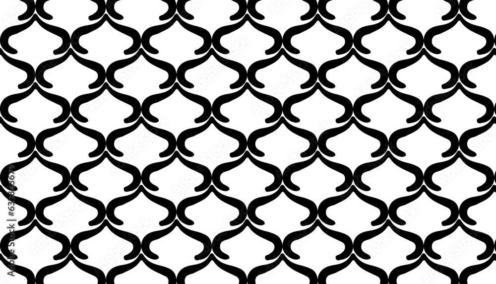 Fototapeta premium black and white background