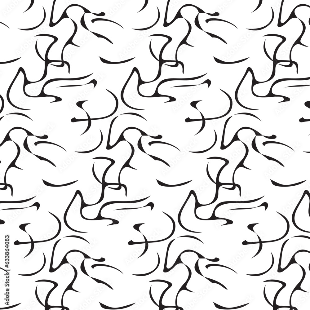 black and white pattern black and white pattern