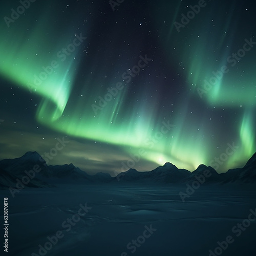 Northern Lights