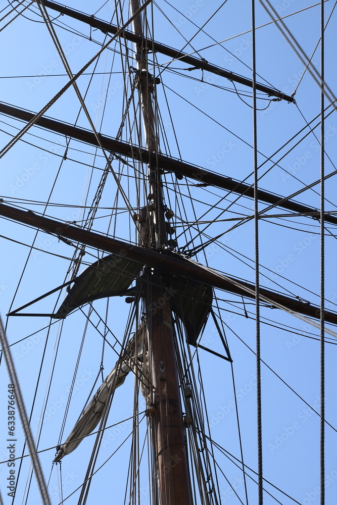 Fototapeta premium port d'Oslo, Norvège