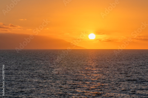 The beautiful sunsets in Puerto Vallarta are unique © TomásSánchez