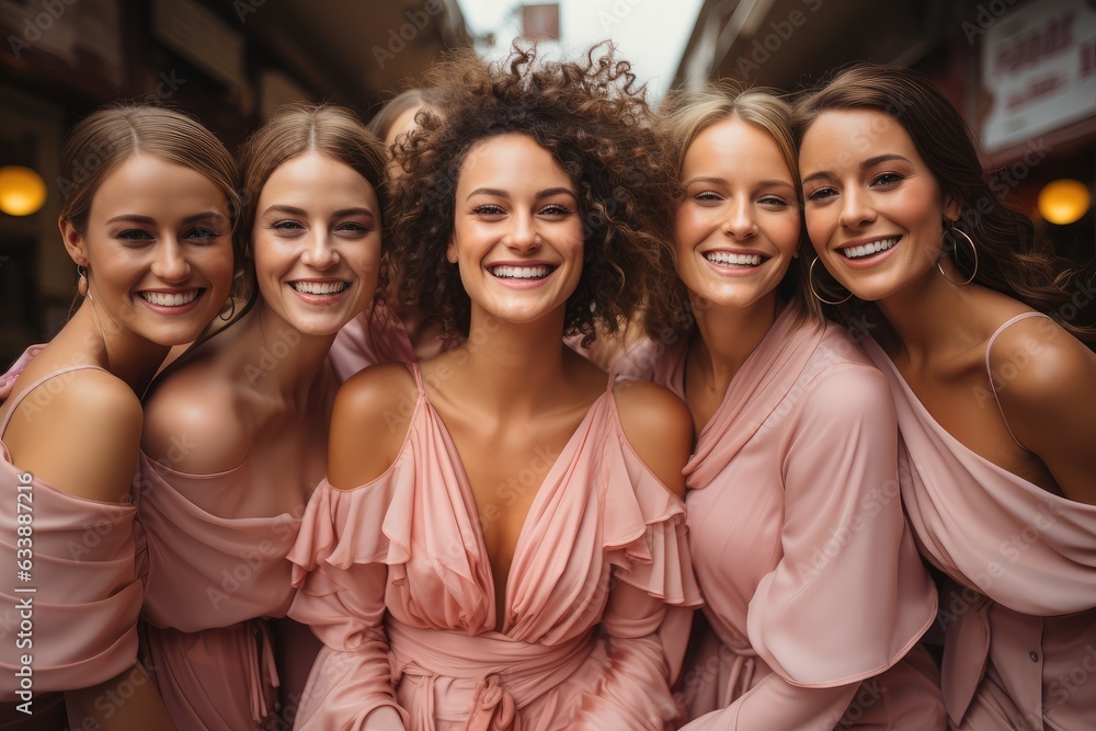 group of people smiling group of people smiling