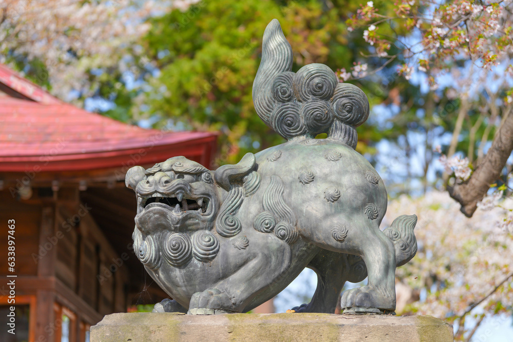 弘前八坂神社