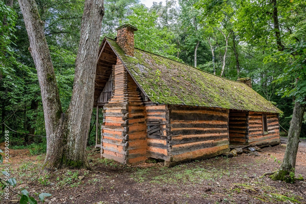 cabin cabin