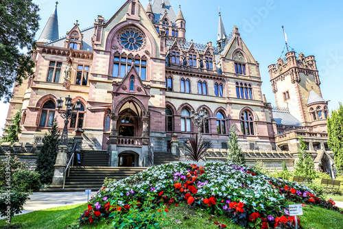 Photography the cathedral of st james