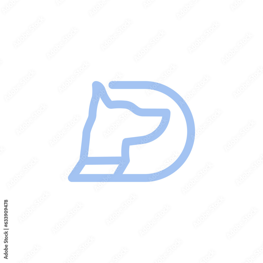 Monogram design vector logo. Monogram initial letter mark D logo design. Monogram design vector logo. Monogram initial letter mark D logo design simple D monogram Monogram design vector logo. Monogram initial letter mark D logo design. Monogram design vector logo. Monogram initial letter mark D logo design simple D monogram
