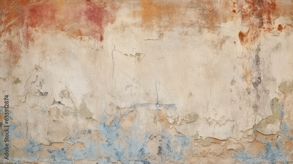 Old Wall Texture Abstract Background Old Wall Texture Abstract Background