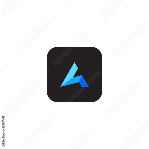 A icon Free Download A icon - GFXLoad