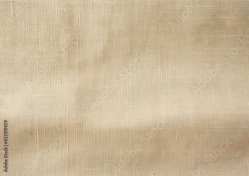 Textured Papyrus: Woven Fiber Paper Background