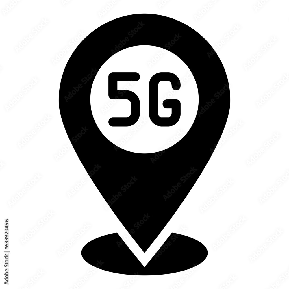 Location Icon, Glyph style icon vector illustration, Suitable for website, mobile app, print, presentation, infographic and any other project. Location Icon, Glyph style icon vector illustration, Suitable for website, mobile app, print, presentation, infographic and any other project.