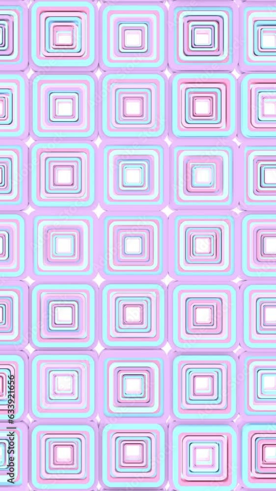 3d background abstract. Satisfying abstract animation. Motion geometric cubes. 4k seamless looped video. Vertical Video HD f colorful 3D geometric cubes. 3d shapes moving Seamless video. 3d background abstract. Satisfying abstract animation. Motion geometric cubes. 4k seamless looped video. Vertical Video HD f colorful 3D geometric cubes. 3d shapes moving Seamless video.
