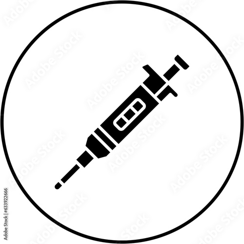 Pipette Icon