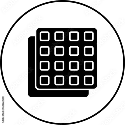 Apps Icon