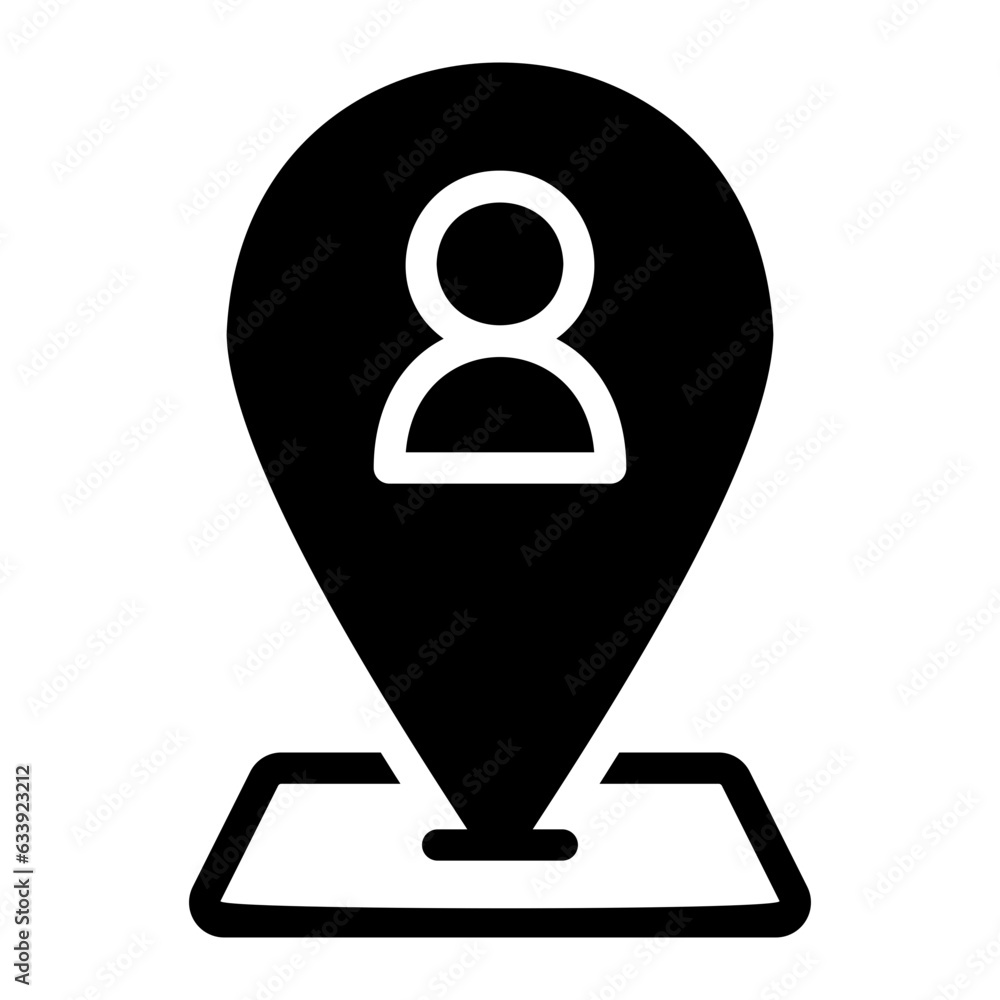 people glyph icon people glyph icon