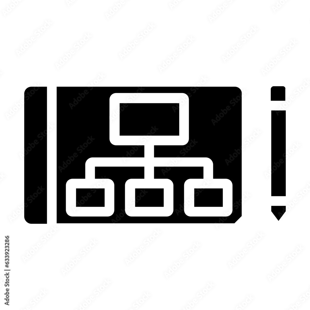 sitemap icon sitemap icon