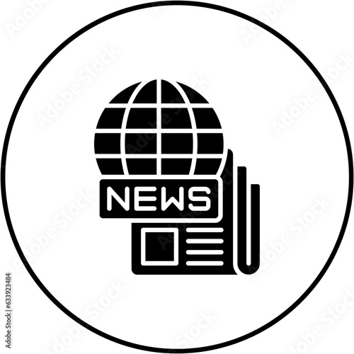 Global News Icon