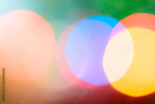 Sweet colorful bokeh,christmas bokeh,new year bokeh