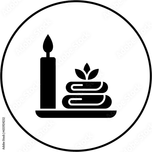Spa Icon