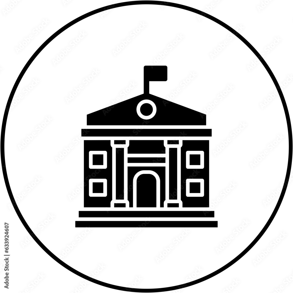 Government Icon Government Icon