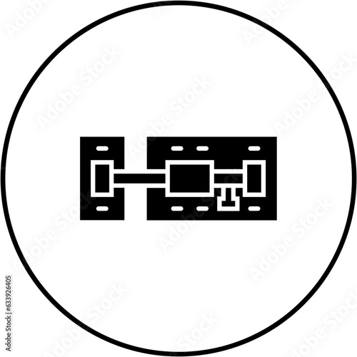 Latch Icon