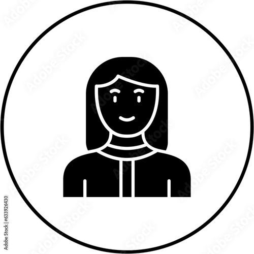 Massage Therapist Icon