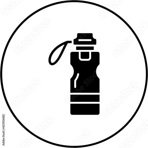 Bottle Icon
