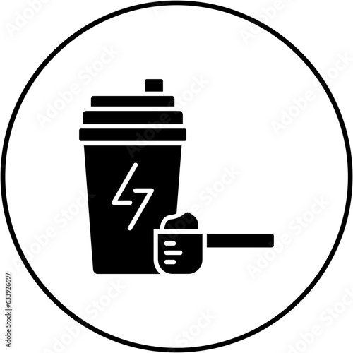Shake Icon