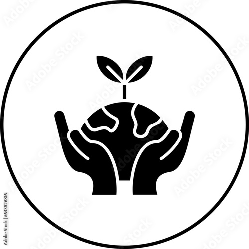 Environment Icon