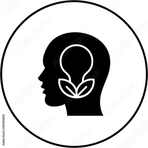 Think Green Icon