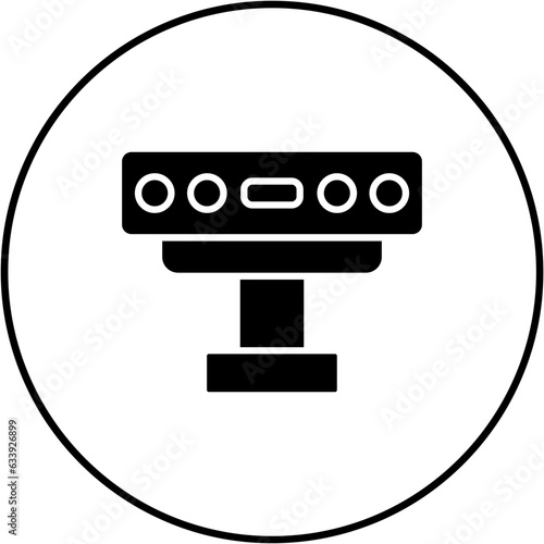 Kinect Icon