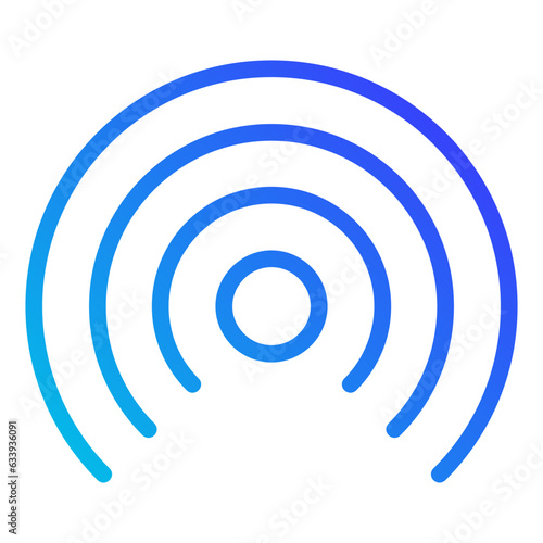 hotspot icon