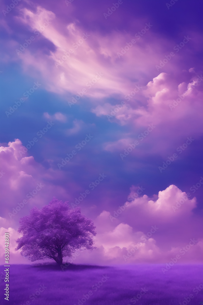 urh violet