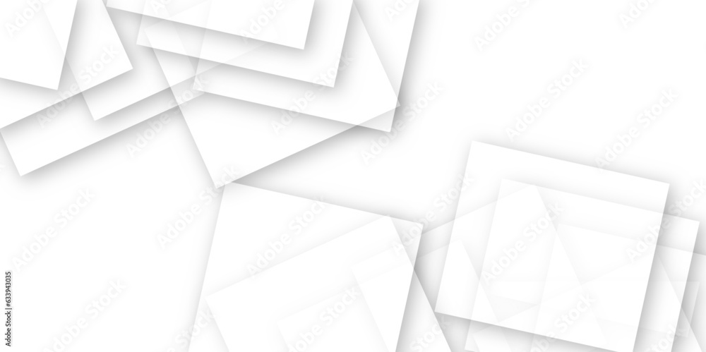 Abstract seamless modern white and gray color technology concept geometric line vector background, White abstract on gray background. space design concept. Decorative web layout or poster, banner. Abstract seamless modern white and gray color technology concept geometric line vector background, White abstract on gray background. space design concept. Decorative web layout or poster, banner.