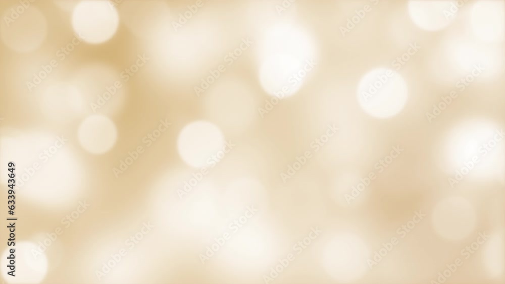 gold glitter background. Looping video background.(050) gold glitter background. Looping video background.(050)