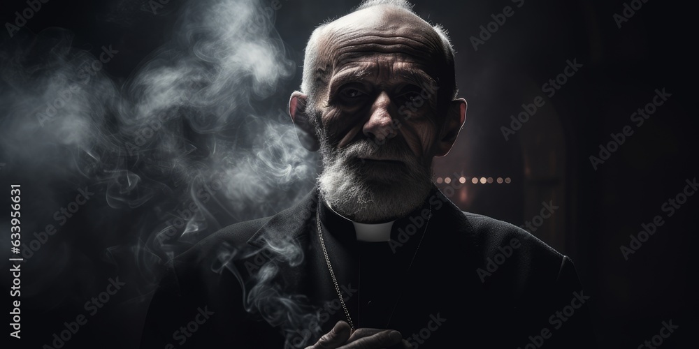catholic priest catholic priest