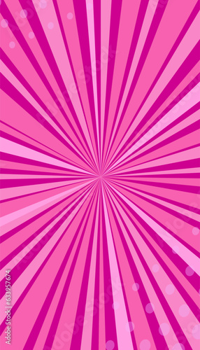 Hot pink barbie doll pink girly heart theme trending social media icons