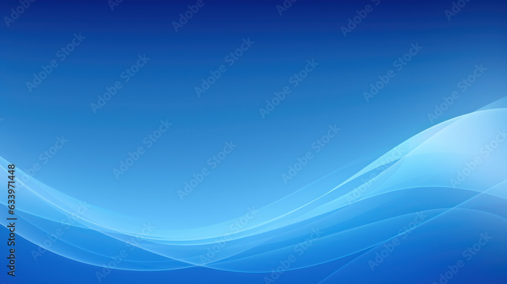 abstract background in blue color abstract background in blue color