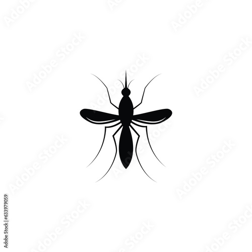 mosquito logo icon