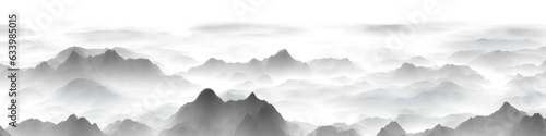 background with mountains