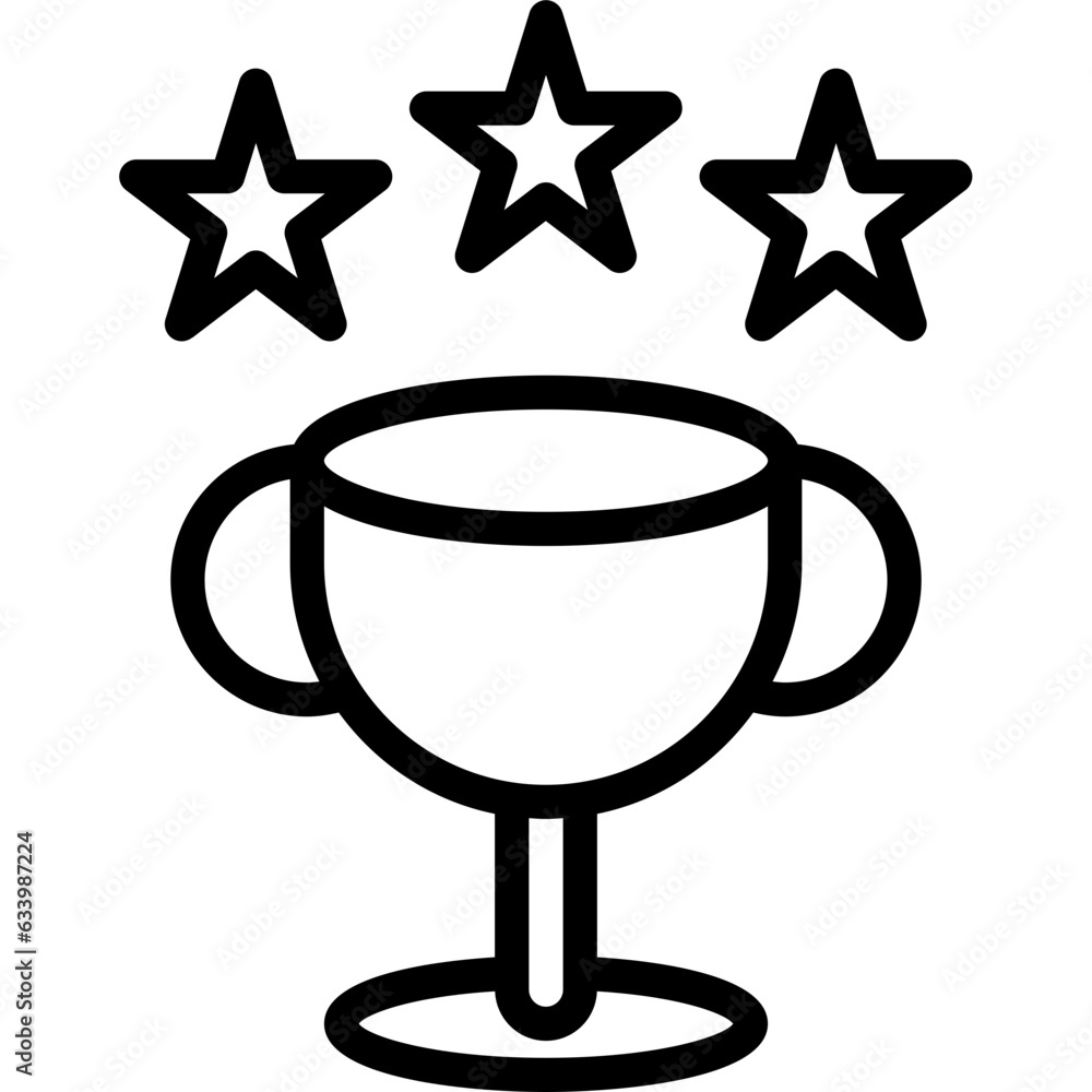 Trophy Trophy