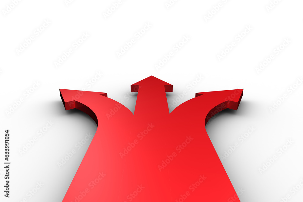 Digital png illustration of red arrows on transparent background Digital png illustration of red arrows on transparent background